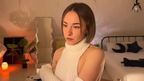 Snapshot of uwunikaa chatting on November 25, 5:13 pm Anika On vacation online show from November 25, 5:13 pm