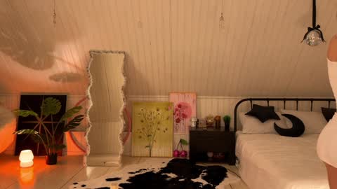 Snapshot of uwunikaa chatting on December 21, 5:31 pm Anika On vacation online show from December 21, 5:31 pm