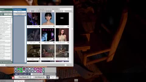 All my uncensored content    online show from February 2, 10:06 pm