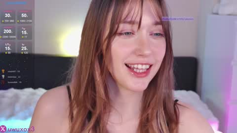 Romy online show from March 8, 7:45 am