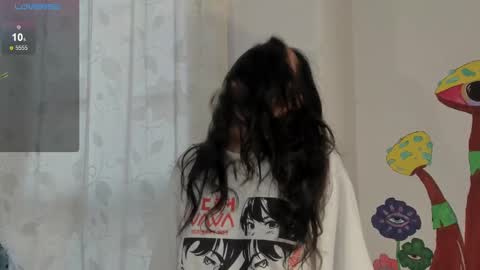 v1cky_ online show from March 10, 9:51 pm