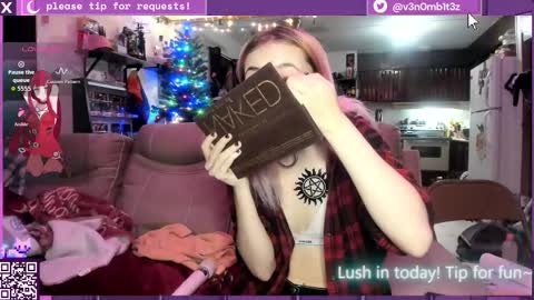 kermit online show from November 28, 3:09 am