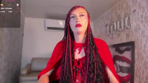        online show from October 20, 1:55 pm