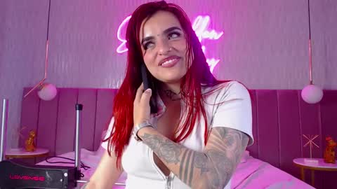 valeriee miller online show from December 5, 11:18 pm