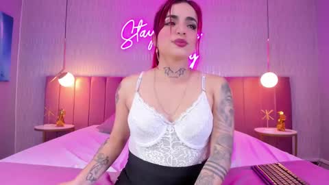 valeriee miller online show from December 13, 4:38 pm