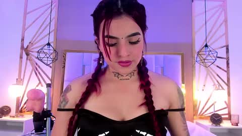 valeriee miller online show from December 19, 6:56 pm