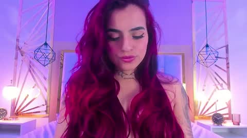 valeriee miller online show from December 27, 5:16 pm