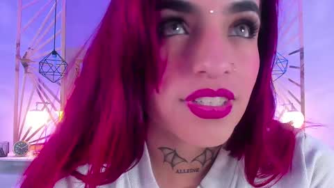 valeriee miller online show from December 30, 6:27 pm