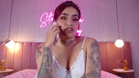 valeriee miller online show from January 30, 1:11 am