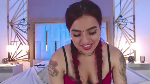 valeriee miller online show from February 4, 9:41 pm