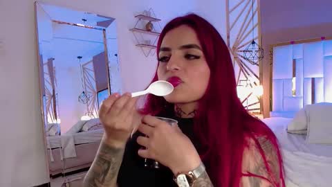 valeriee miller online show from October 22, 6:29 pm