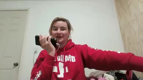 Snapshot of vagimosa chatting on October 31, 2:56 am vagimosa online show from October 31, 2:56 am