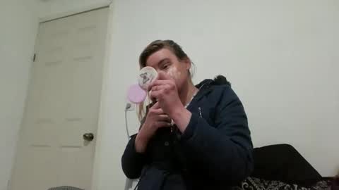 Snapshot of vagimosa chatting on November 10, 3:27 am vagimosa online show from November 10, 3:27 am