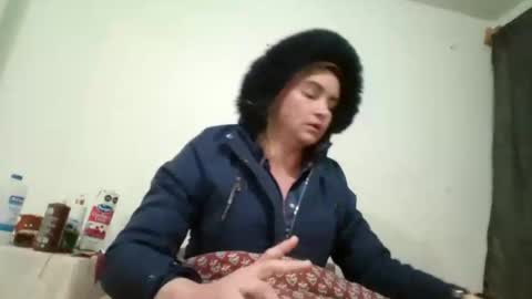 Snapshot of vagimosa chatting on November 22, 7:07 am vagimosa online show from November 22, 7:07 am