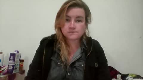 Snapshot of vagimosa chatting on February 3, 1:04 am vagimosa online show from February 3, 1:04 am