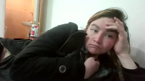 Snapshot of vagimosa chatting on February 3, 6:22 am vagimosa online show from February 3, 6:22 am