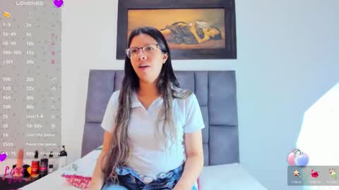 Vahiolet smith online show from March 19, 3:54 am