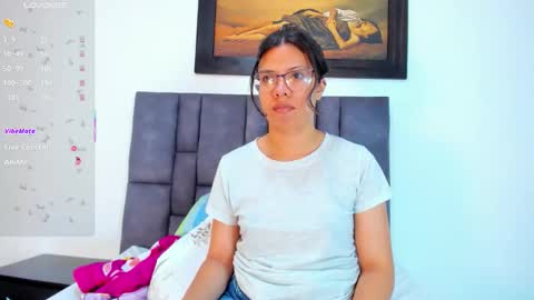 Vahiolet smith online show from June 5, 3:24 am