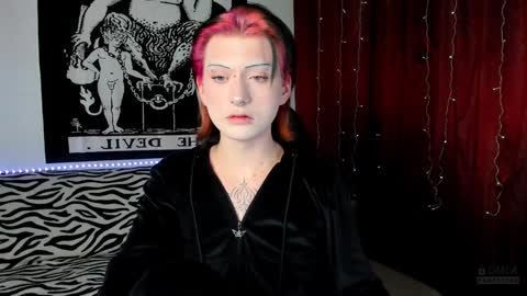 Marin online show from December 28, 9:40 pm