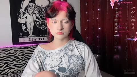 Marin online show from January 24, 9:15 pm