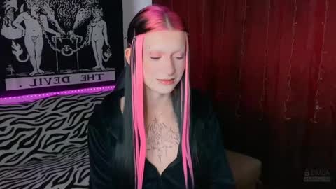 Marin online show from February 12, 11:29 am