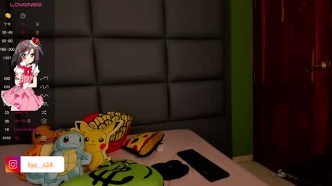 luna online show from January 21, 1:54 pm