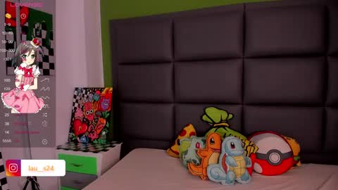 luna online show from January 22, 2:14 pm