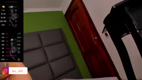 luna online show from January 24, 5:42 pm