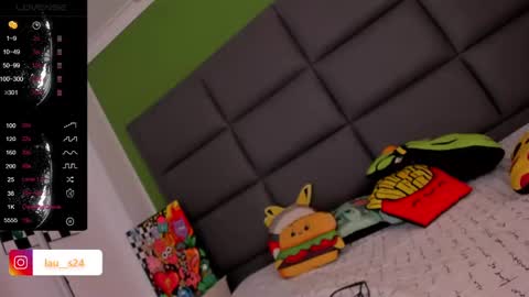 luna online show from January 29, 5:24 pm