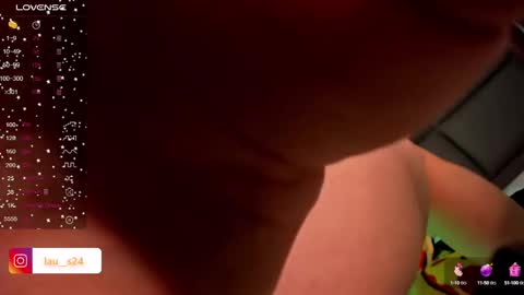 luna online show from February 17, 8:26 pm