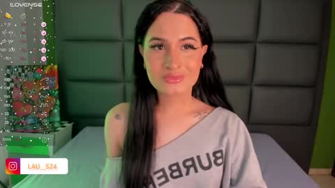 luna online show from February 21, 1:55 pm