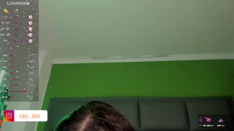 luna online show from February 21, 8:38 pm