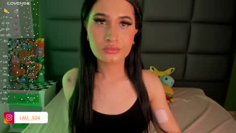 luna online show from February 22, 1:13 pm