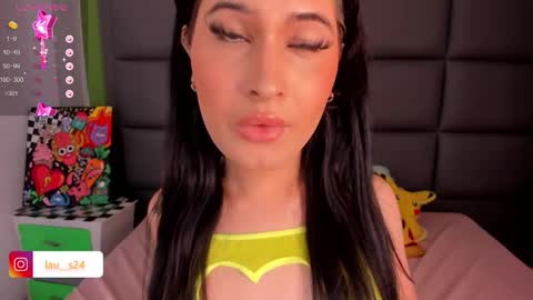 luna online show from March 5, 2:23 pm