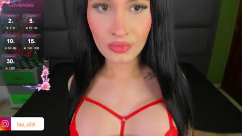 luna online show from September 27, 8:36 pm