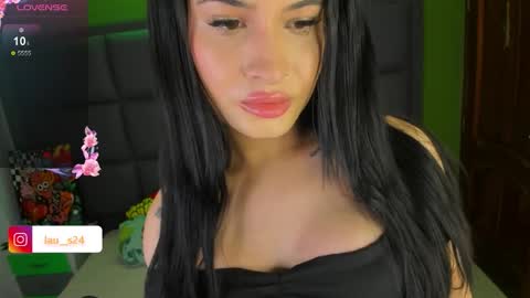 luna online show from December 16, 11:10 pm