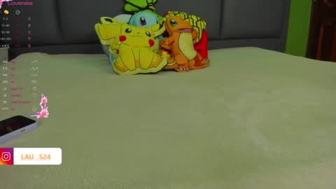 luna online show from February 15, 4:36 pm