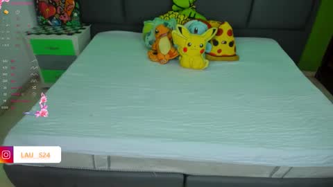 luna online show from February 21, 9:27 pm