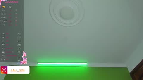 luna online show from March 20, 9:52 pm