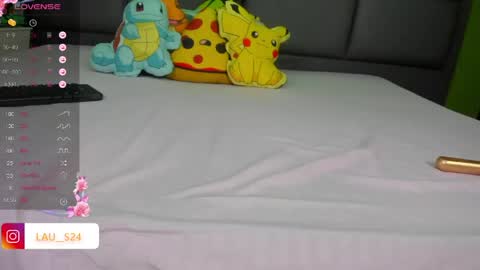 luna online show from April 24, 12:57 am