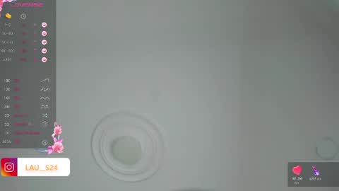 luna online show from April 24, 8:33 pm