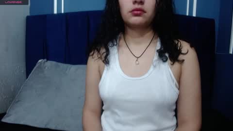 Vainilla online show from January 14, 1:36 am