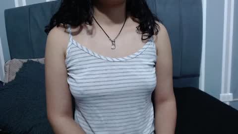 Vainilla online show from January 15, 1:45 am
