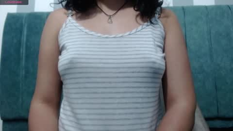 Vainilla online show from February 8, 2:04 am