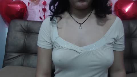 Vainilla online show from February 16, 2:09 am
