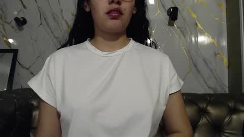 Vainilla online show from September 21, 1:51 am