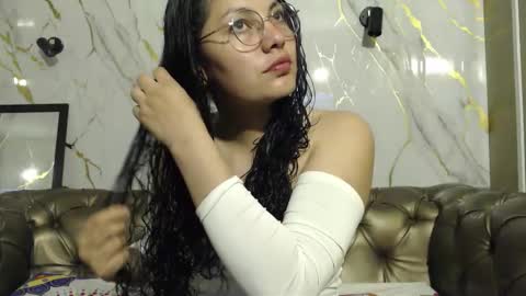 Vainilla online show from September 28, 2:06 am