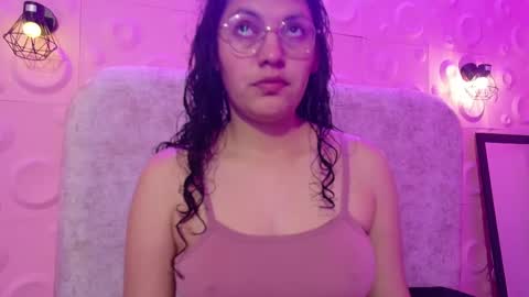 Vainilla online show from October 21, 2:12 am