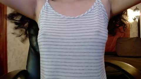 Vainilla online show from November 4, 1:16 am