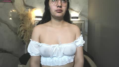 Vainilla online show from March 6, 1:24 am